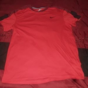 Nike dri-fit shirt